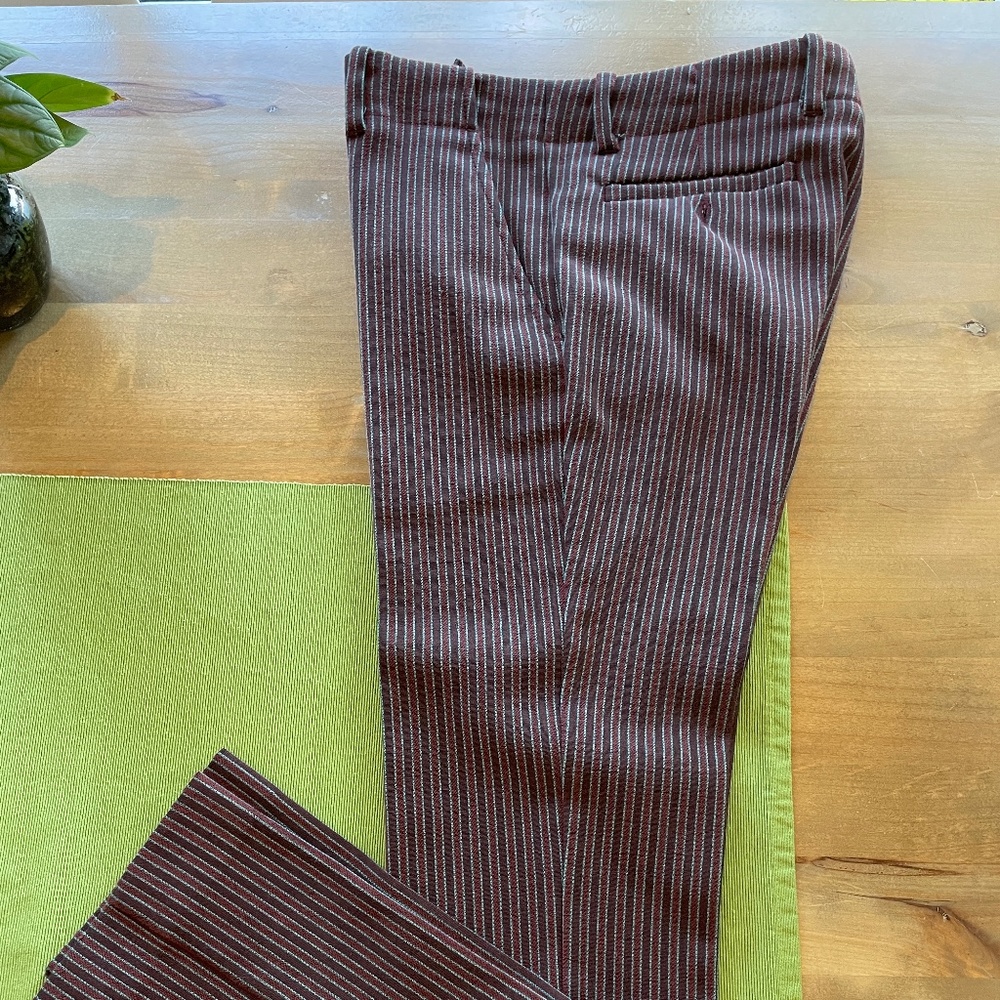 Alex Slim Trouser - 29W